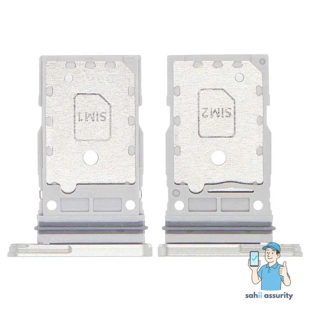 SIM Card Holder Tray for Samsung Galaxy S21 FE 5G